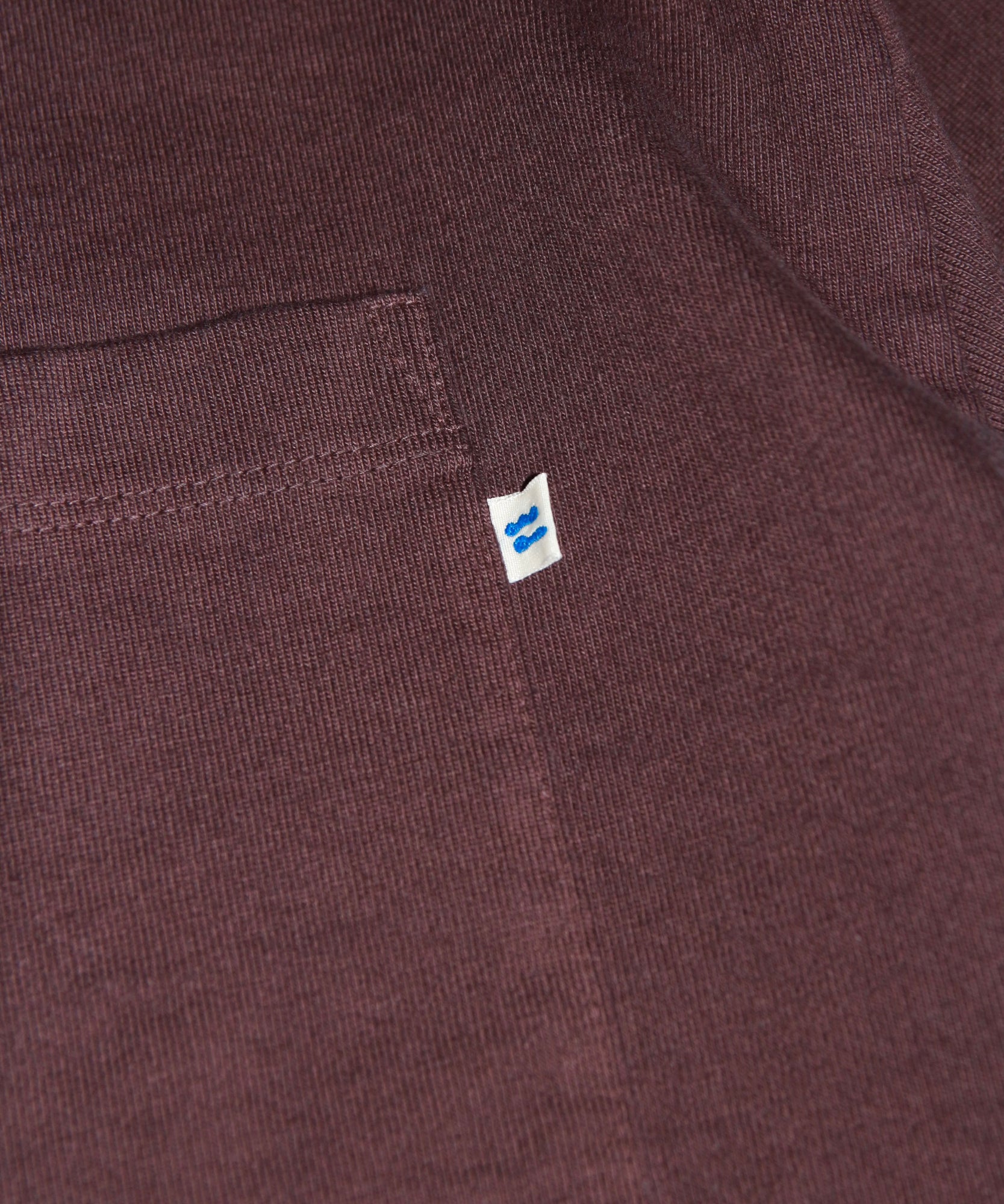 Daily T-shirts "RAISIN"