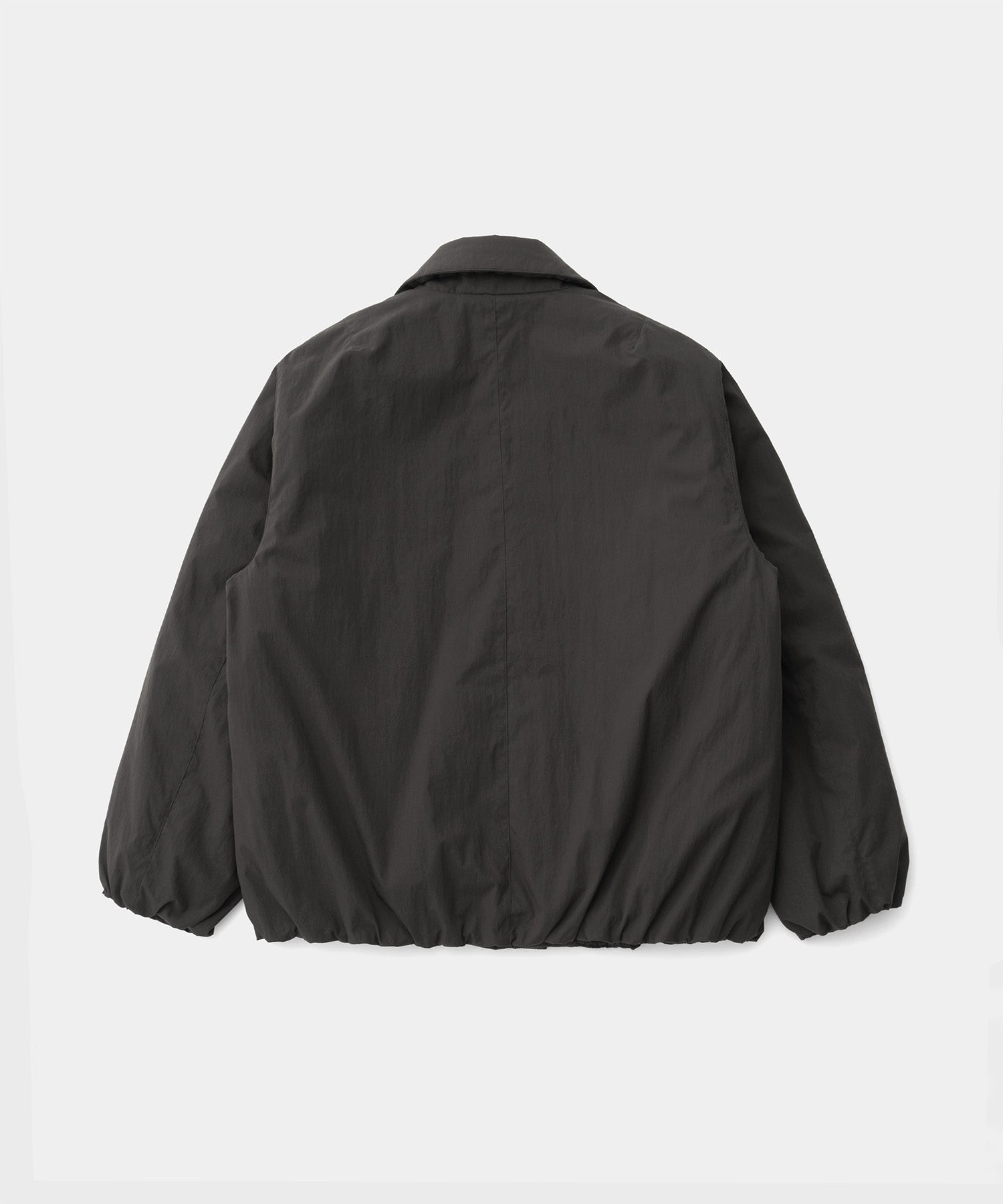 Control Insulation Jacket "Pewter"