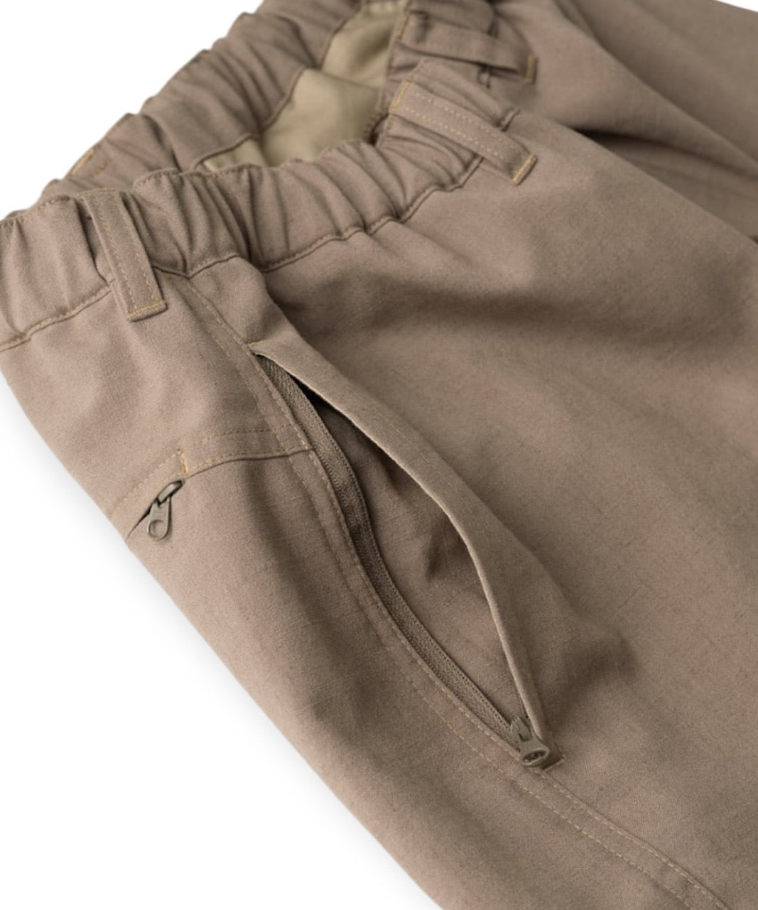 POLYVALENT RESORT PT "CHARCOAL"