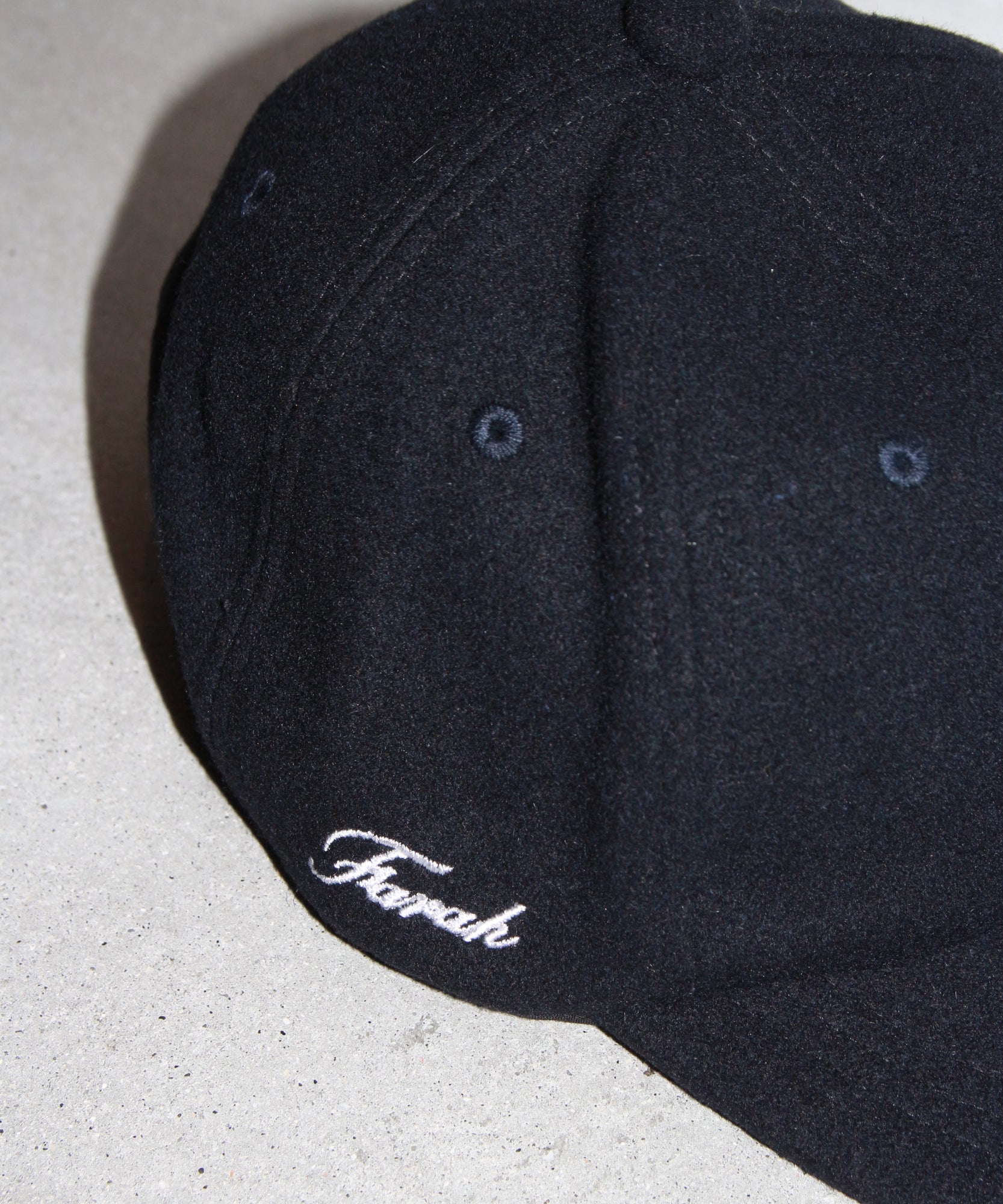 Baseball Cap "NAVY"