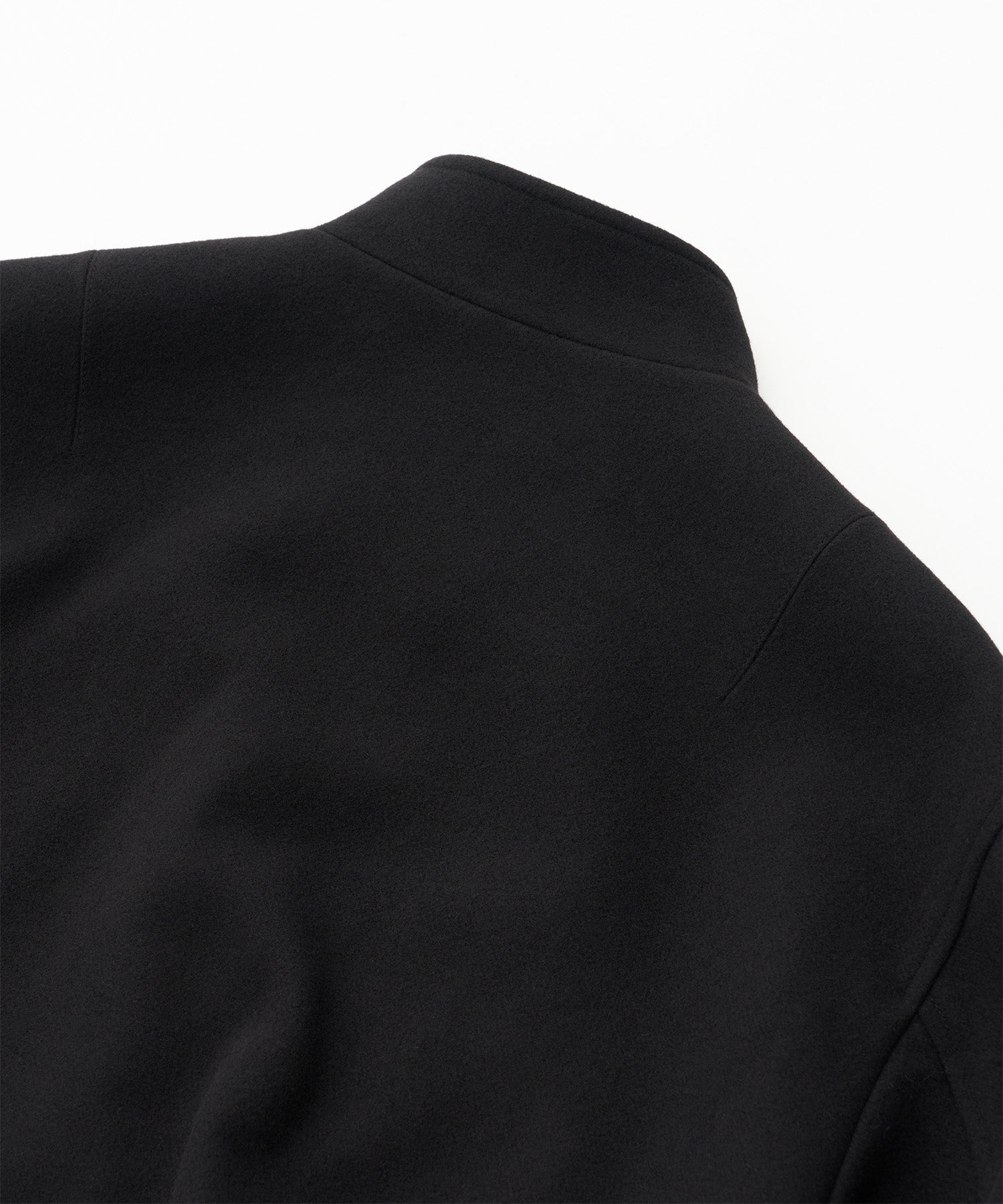 Huge Harrington Jacket "Black"