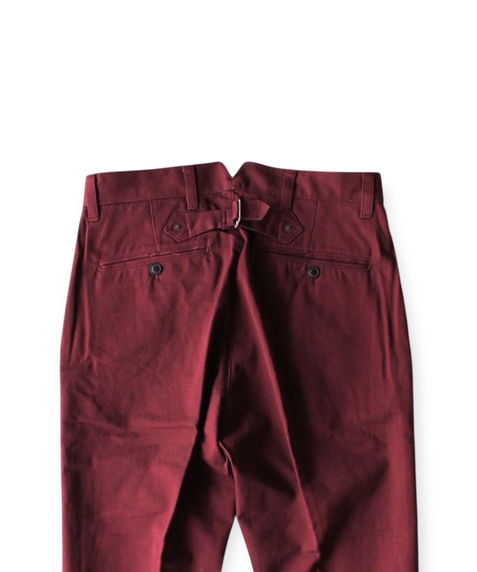 CHINO Riding Pants