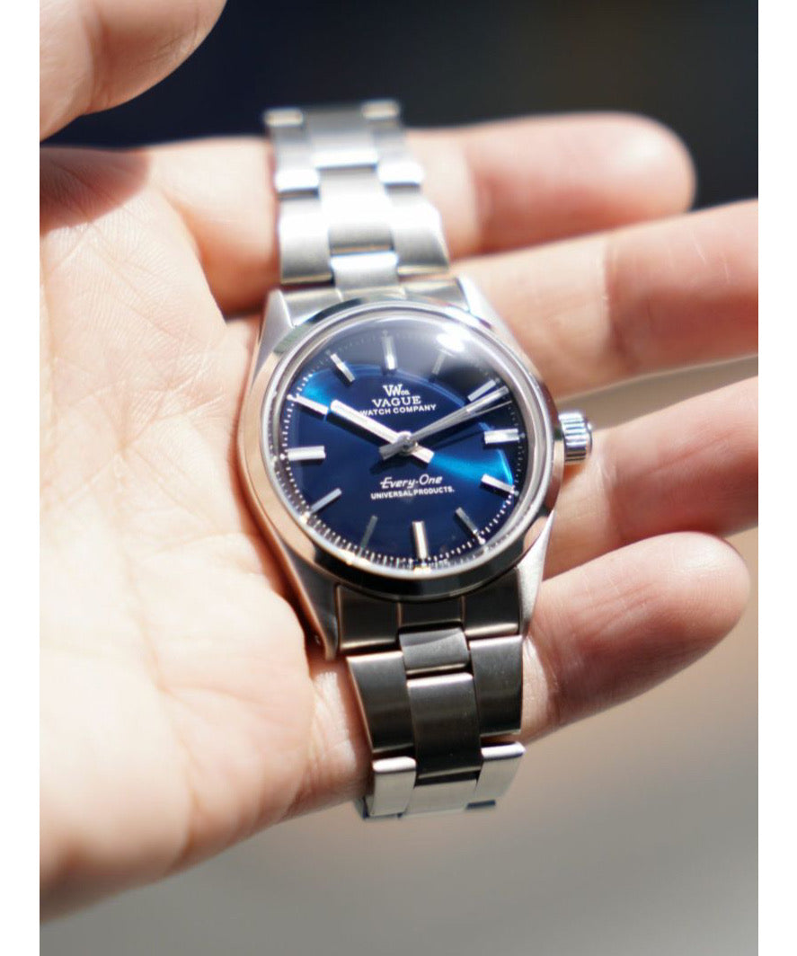 EVERY-ONE NON DATE( VAGUE WATCH)