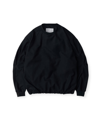 TPO スモック L/S 