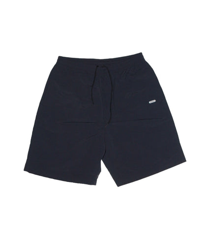 Nylon Jogger Shorts 