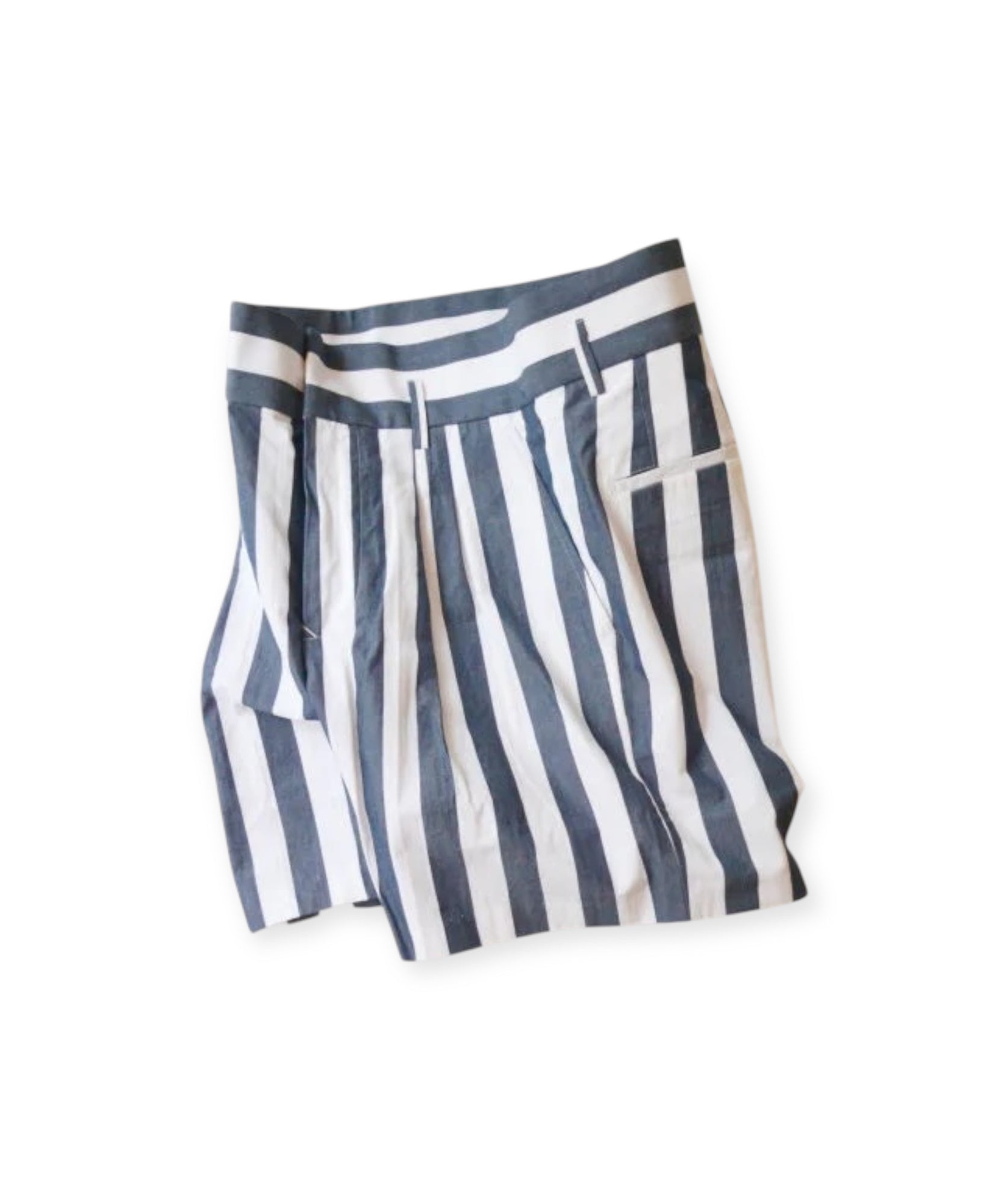 Cotton short pants