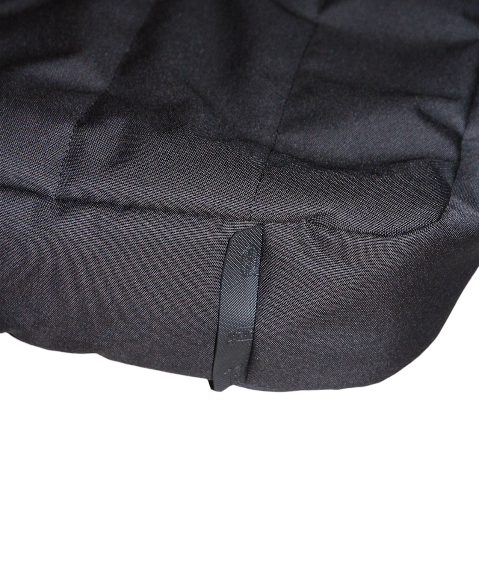 Vibram Bonding Adaptec Bag "BLACK"