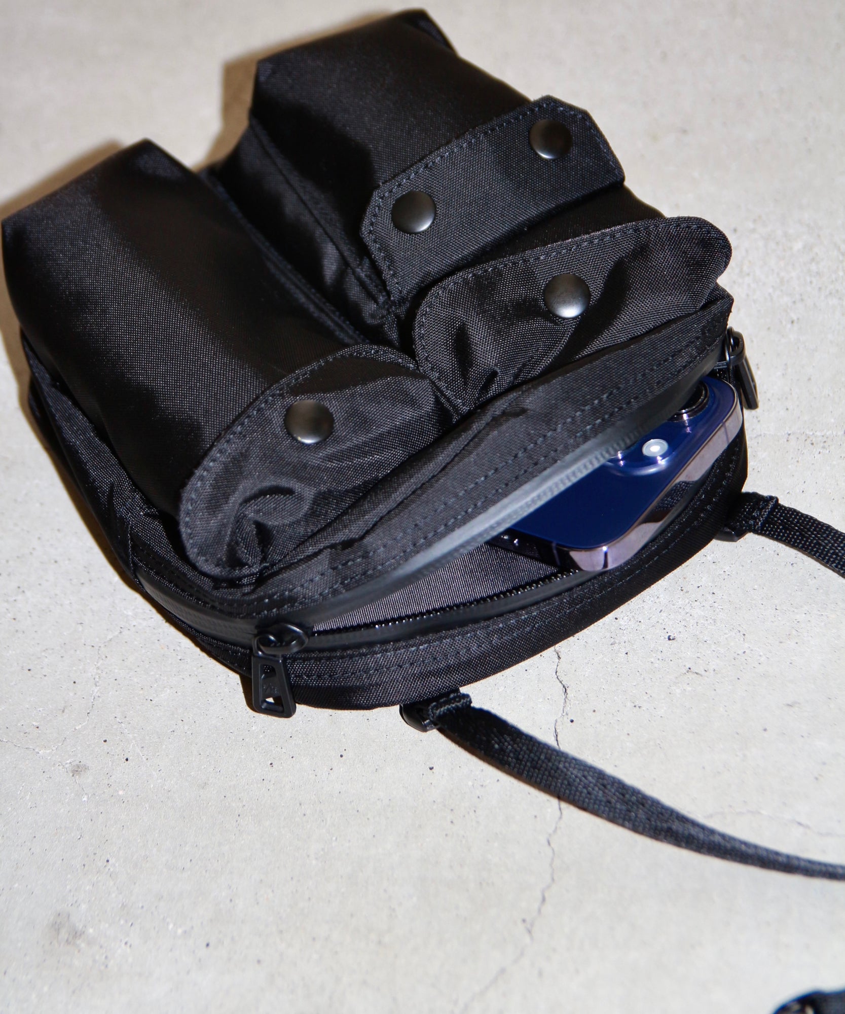 420 re/cor MEDICINE "BLACK"