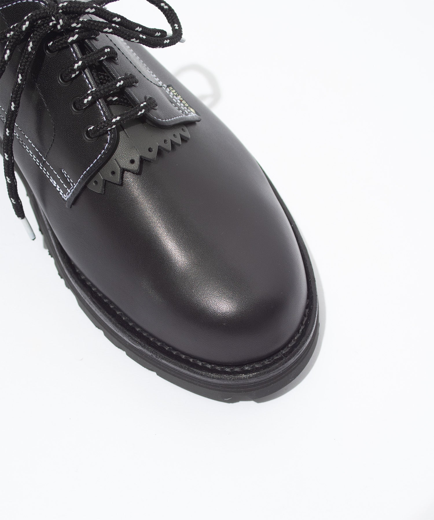 F/CE エフシーイー REGAL リーガル シューズ ポストマンシューズ GORETEX ゴアテックス ブラック 通販 正規取扱店 INPUT 広島