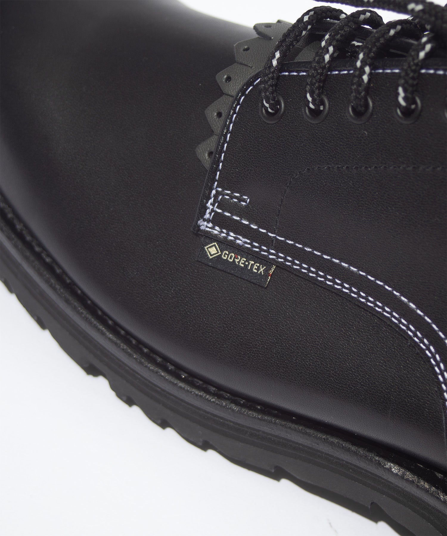 F/CE エフシーイー REGAL リーガル シューズ ポストマンシューズ GORETEX ゴアテックス ブラック 通販 正規取扱店 INPUT 広島