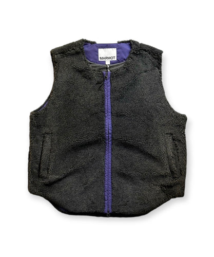 BOA FLEECE VEST 