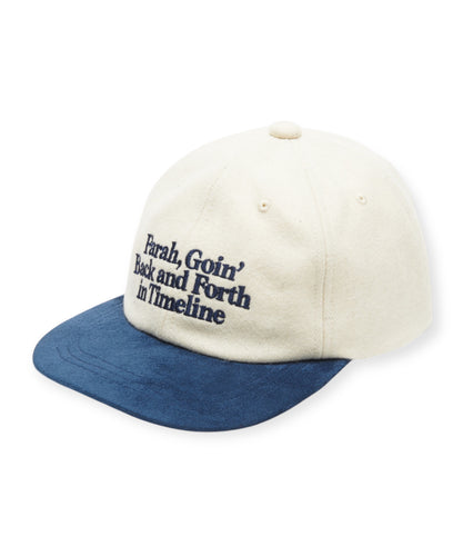 6 Panel Cap 
