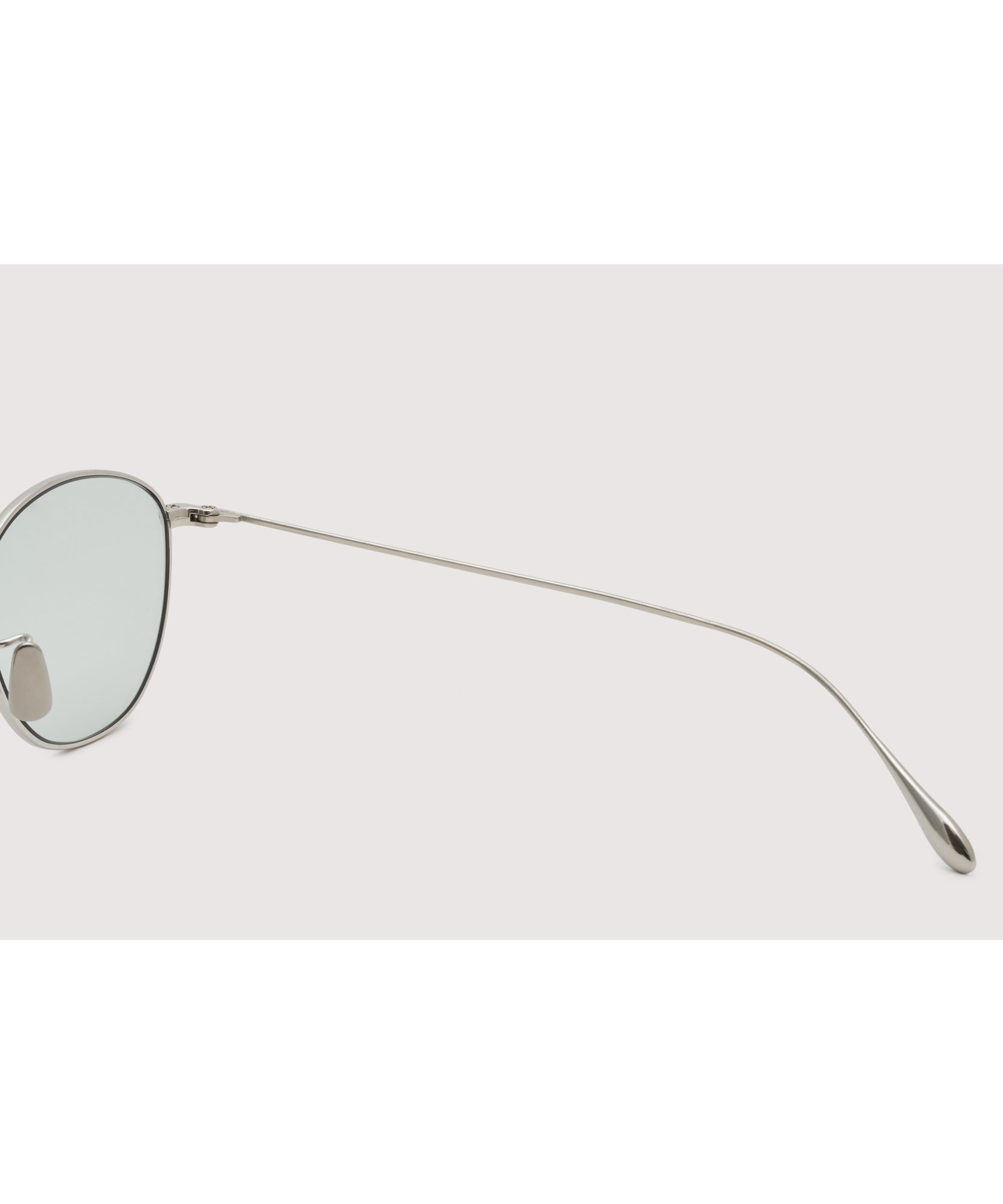 KOUGETSU "PLUTINUM SILVER × GREY GREEN to D.GREY"