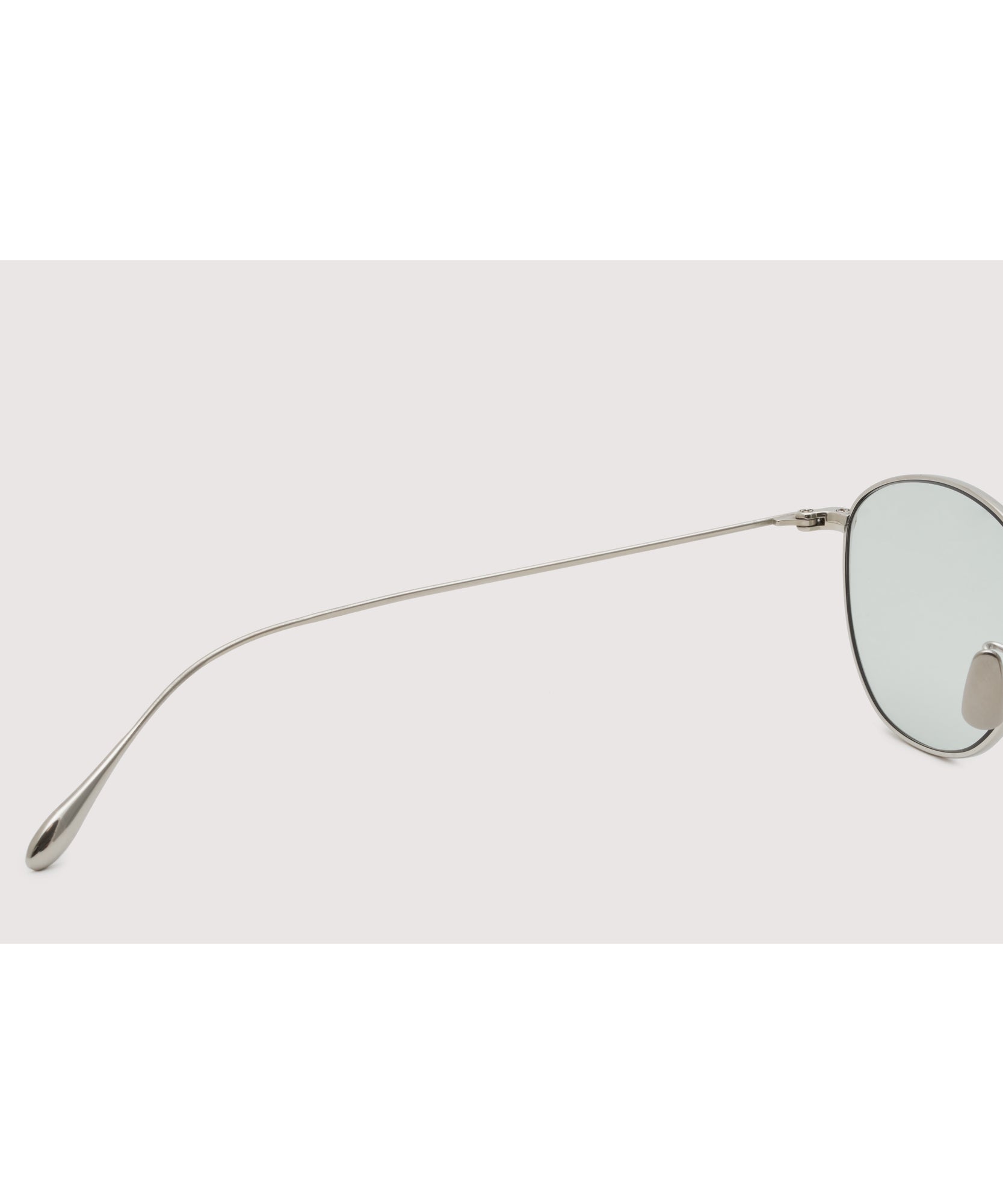 KOUGETSU "PLUTINUM SILVER × GREY GREEN to D.GREY"