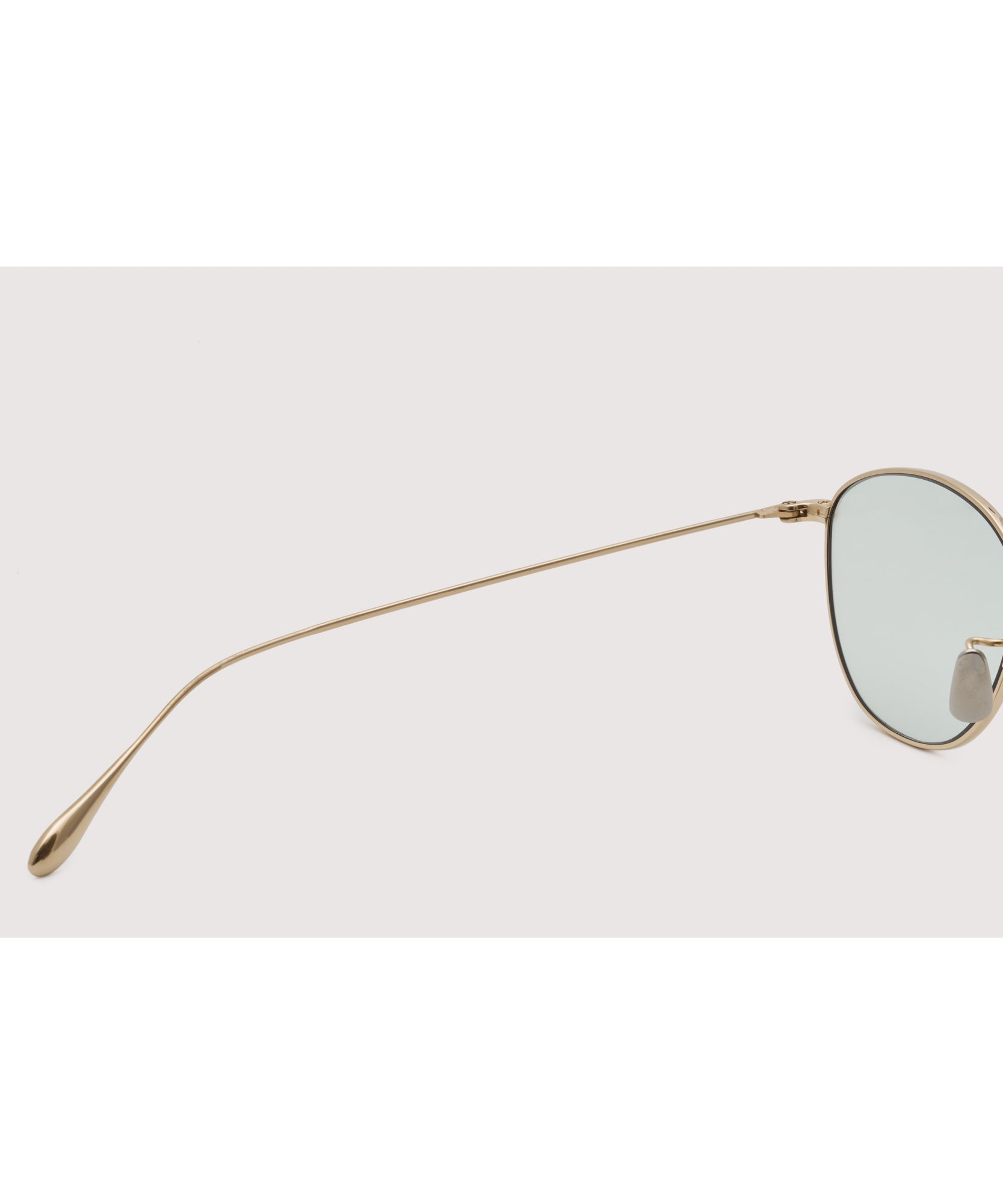 KOUGETSU "CHAMPAGNE GOLD × GREY GREEN to D.GREY"