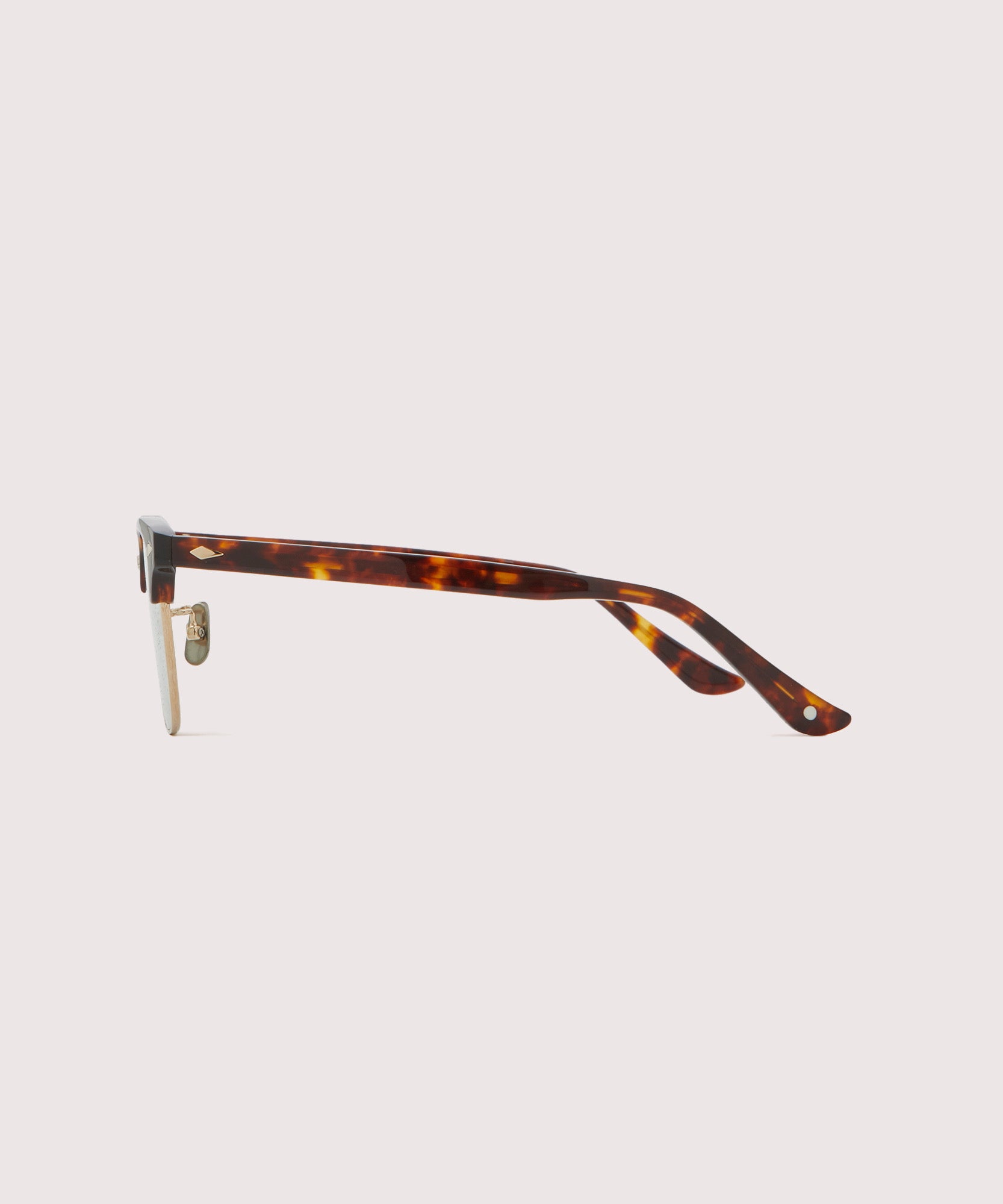 YUGEN "Rich Amber x Grey Green to Grey"