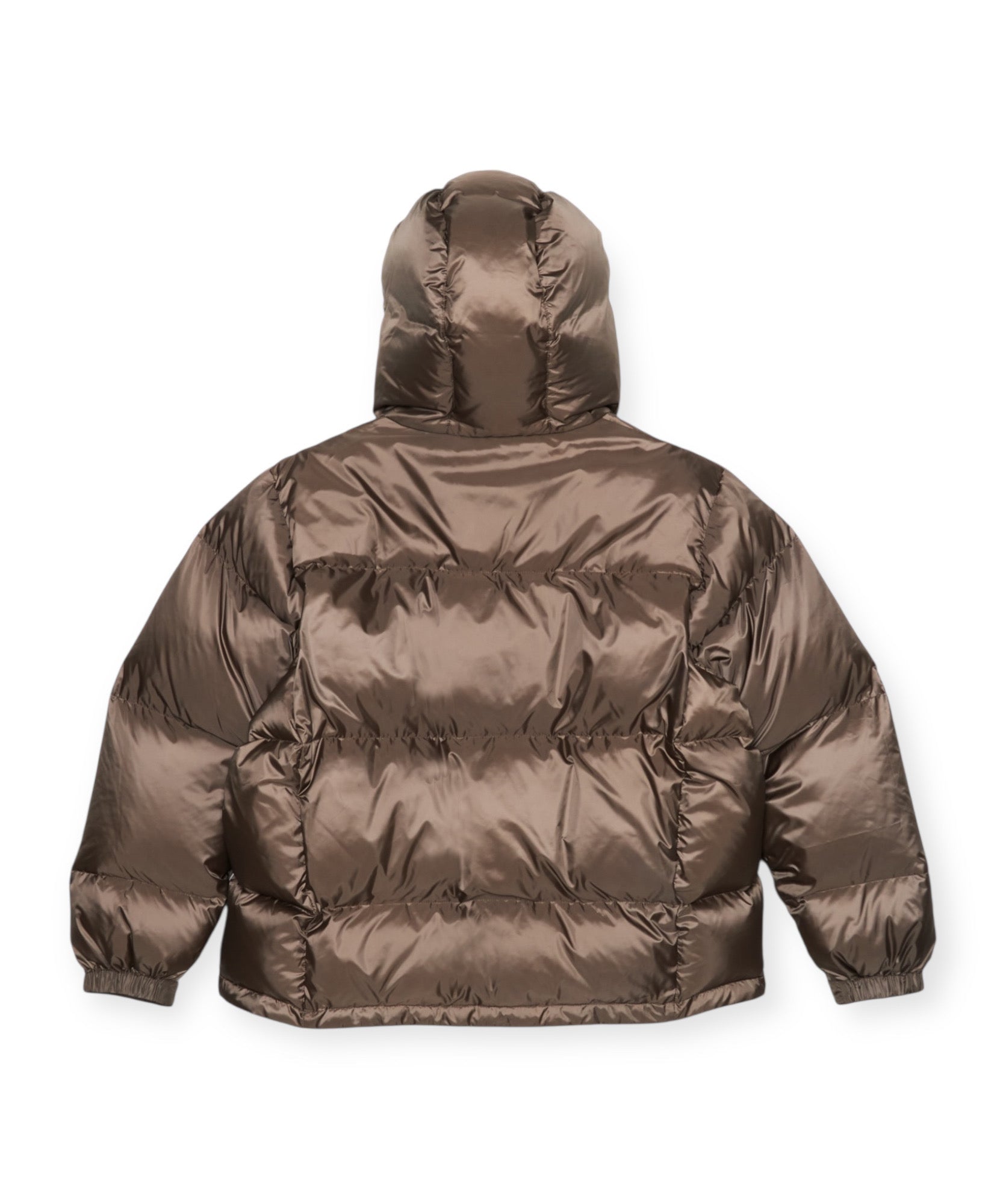 FARAH ファーラー アウター ダウンジャケット フーディ ベージュ 通販 正規取扱店 INPUT