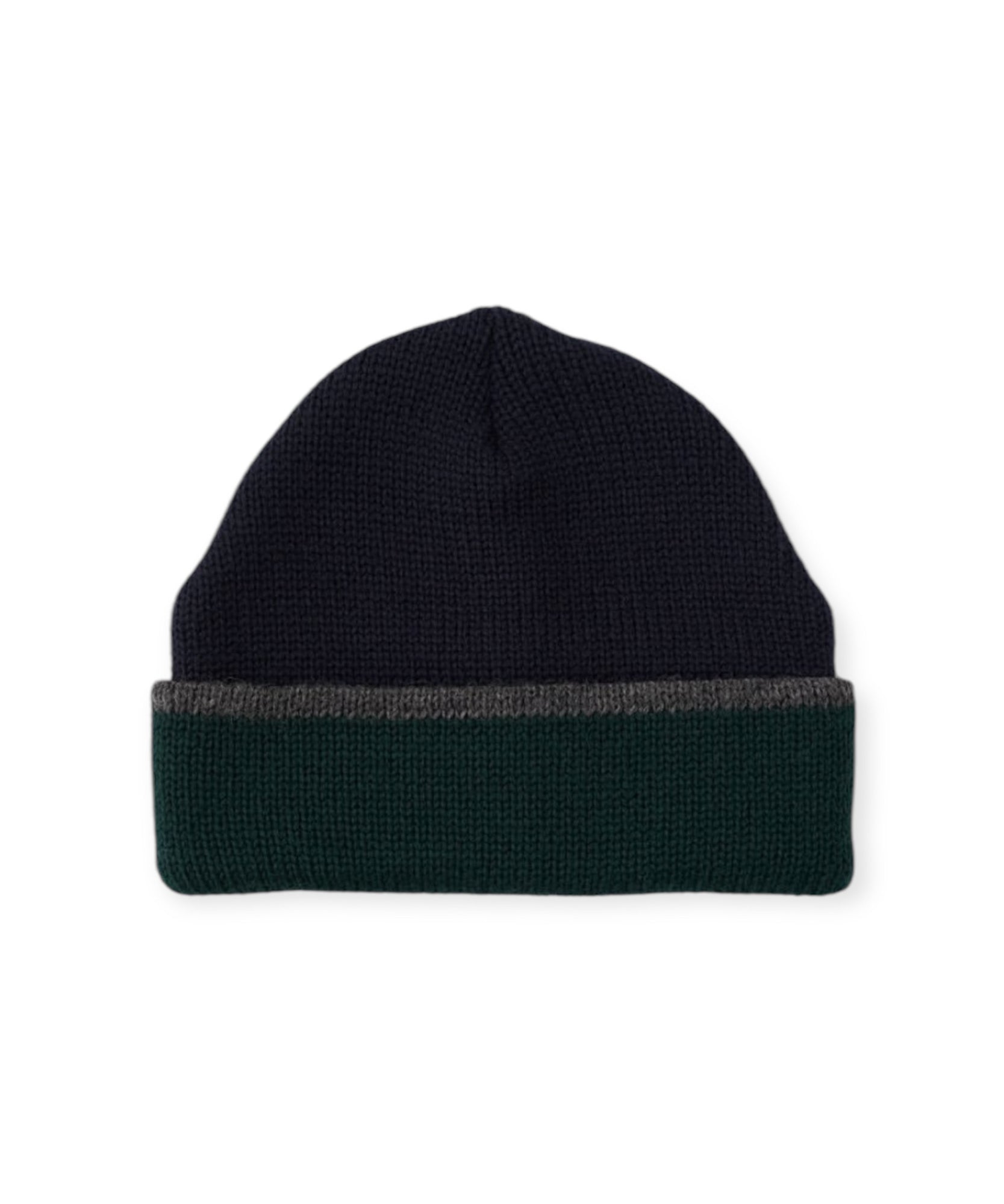 LAT LINED BEANIE