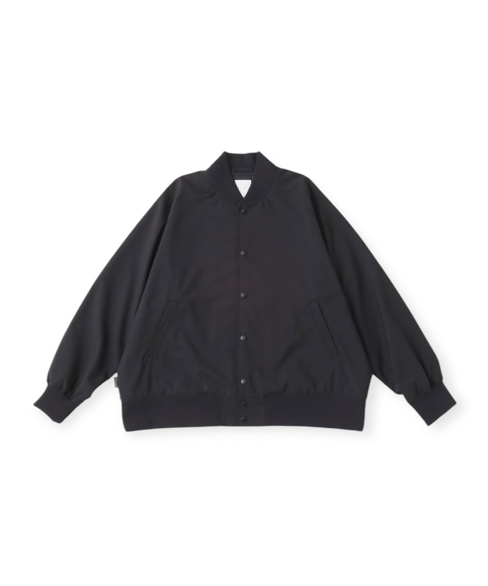 S.F.C(ストライプスフォークリエイティブ)SUMMER WOOL JACKET