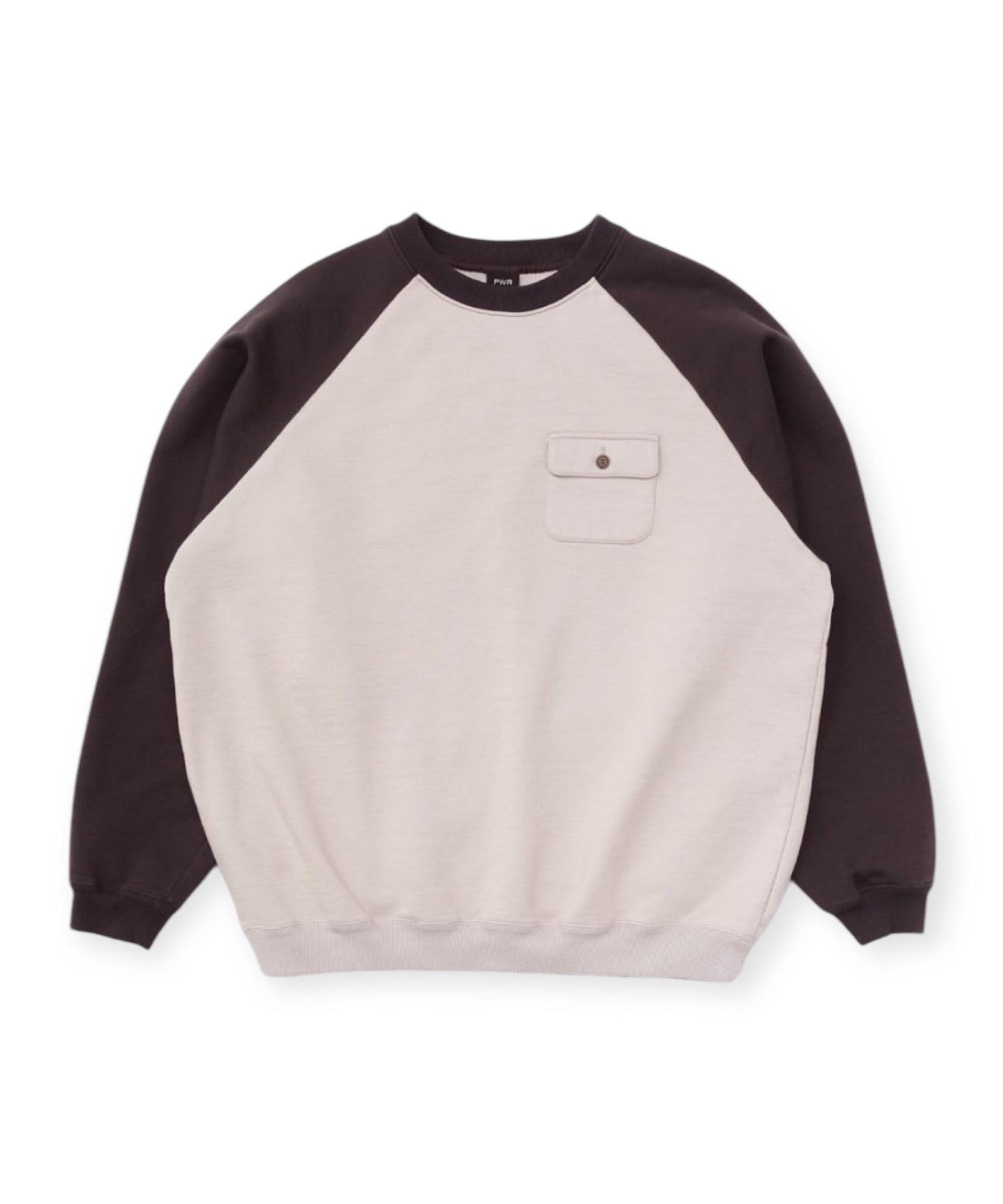 新品　PWA　プア　スウェット PWA スウェット メンズ プア 中古 古着 : RAGTAG Online Shop