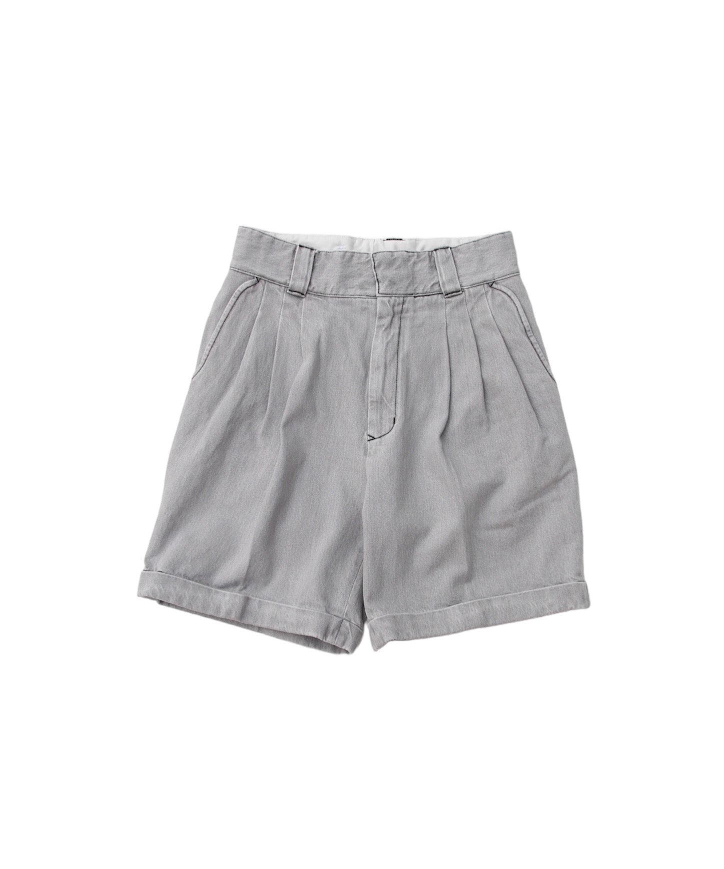 FARAH ファーラー デニム ショーツ 3タック 通販 正規取扱店
