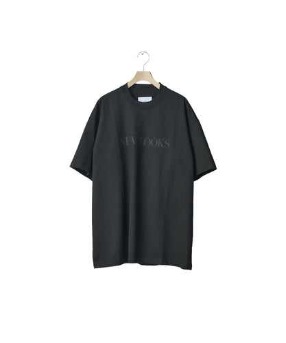 stein シュタイン Tシャツ 通販  正規取扱店 INPUT プリントT ブラック