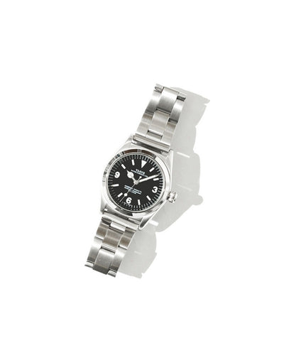 UNIVERSAL PRODUCTS ユニバーサルプロダクツ VAGUE WATCH Co. ヴォーグウォッチ BB EX1[STAINLESS] 別注  通販  正規取扱店 INPUT 広島