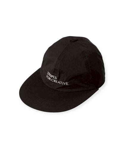 S.F.C エスエフシー STRIPESFORCREATIVE  CAP キャップ アクセサリー 強撥水 ハイストレッチ  ブラック 通販 正規取扱店 INPUT 広島