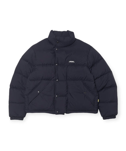 Nylon Down Jacket 