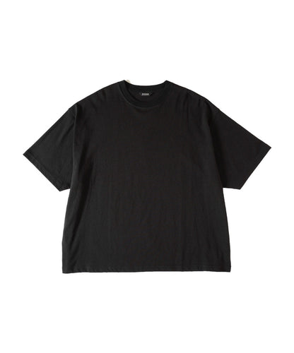 EVCON エビコン Tシャツ ブラック 通販  正規取扱店 INPUT 広島