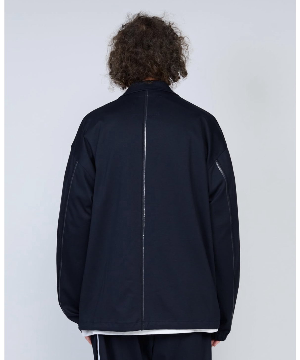 スポーツジャケット "DARK NAVY"