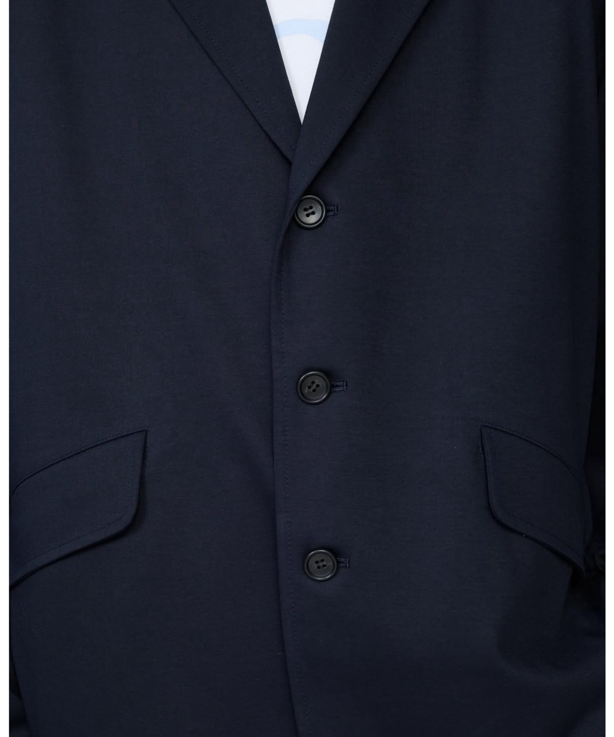 スポーツジャケット "DARK NAVY"