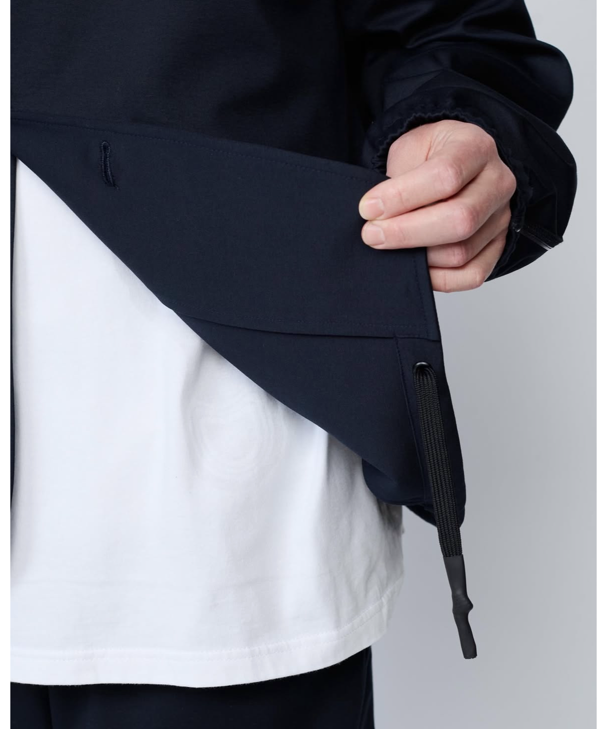 スポーツジャケット "DARK NAVY"
