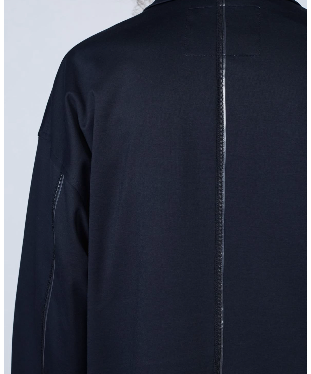 スポーツジャケット "DARK NAVY"