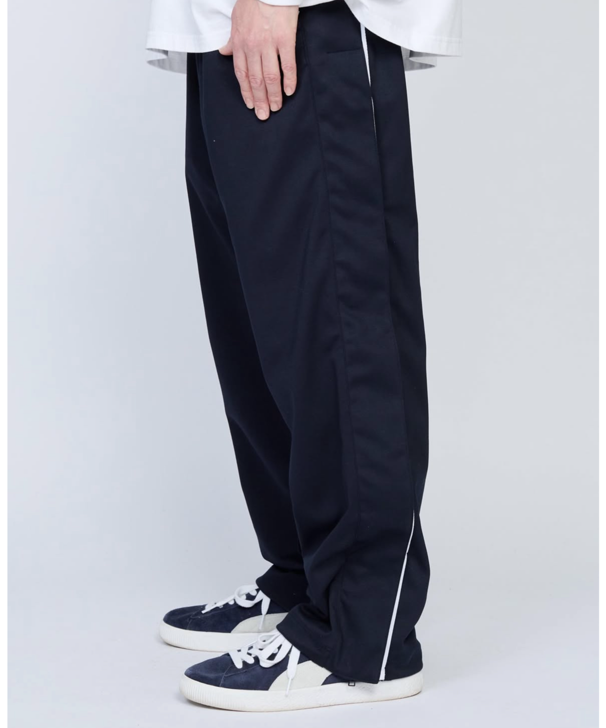 テラウェイパンツ "DARK NAVY"