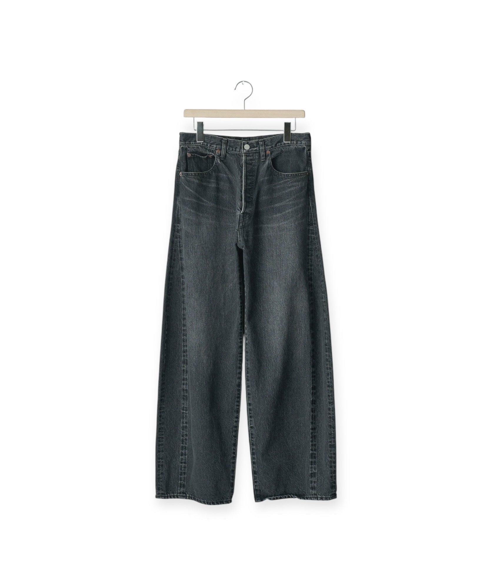 stein / シュタイン】5PK VINTAGE REPRODUCTION DENIM JEANS