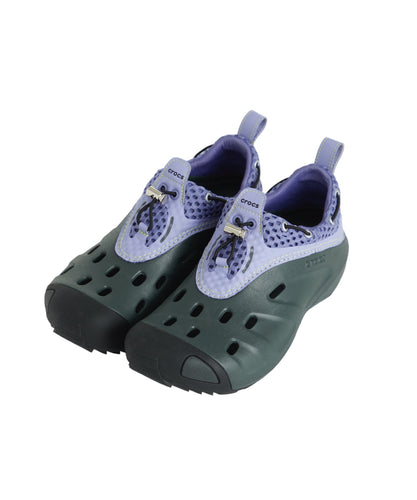 MARMOT マーモット Crocs クロックス Quicktrail Low シューズ サンダル 通販 正規取扱店 INPUT 広島