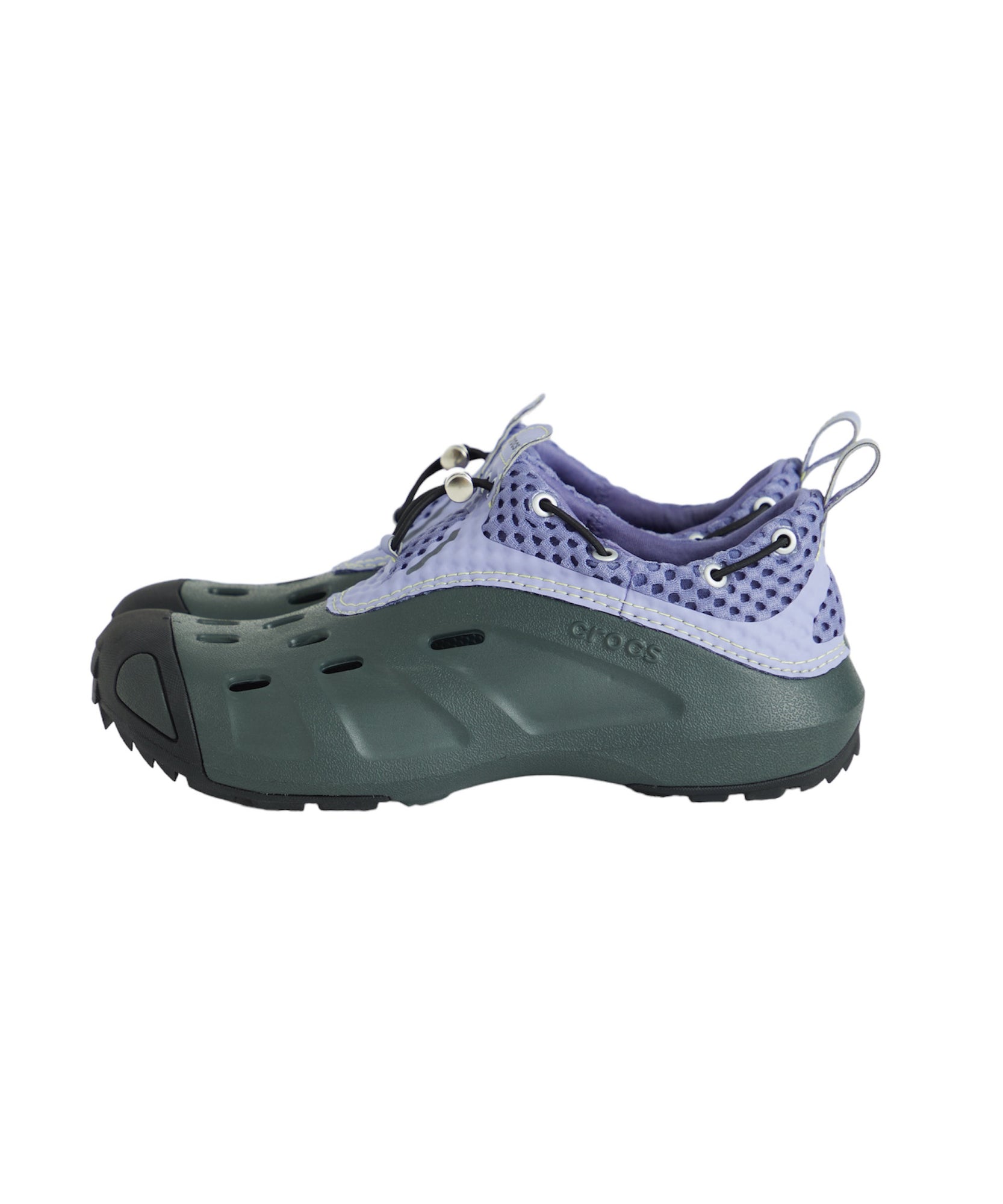 MARMOT マーモット Crocs クロックス Quicktrail Low シューズ サンダル 通販 正規取扱店 INPUT 広島