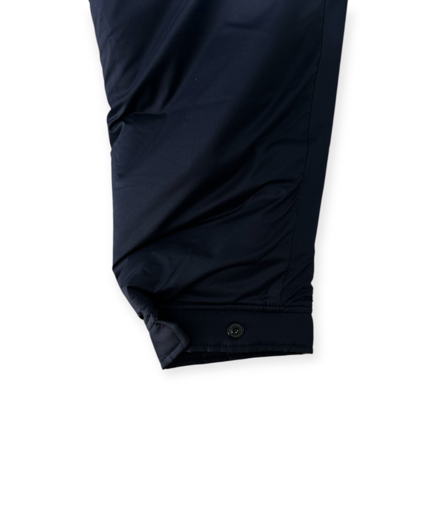 wonderland ワンダーランド アウター 防寒着 シンサレート 防水 撥水 透湿 ネイビー  正規取扱店 INPUT 広島