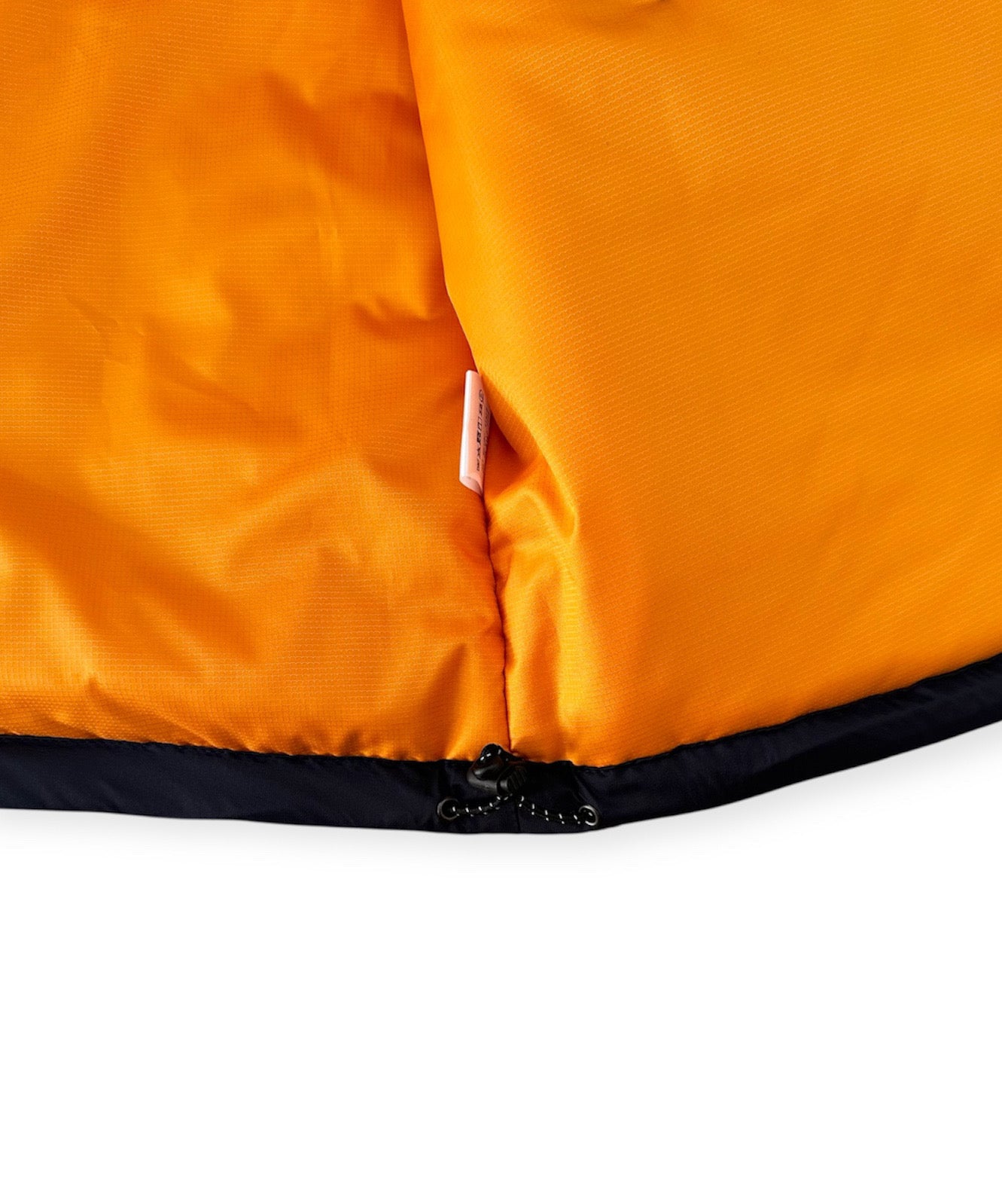 wonderland ワンダーランド アウター 防寒着 シンサレート 防水 撥水 透湿 ネイビー  正規取扱店 INPUT 広島