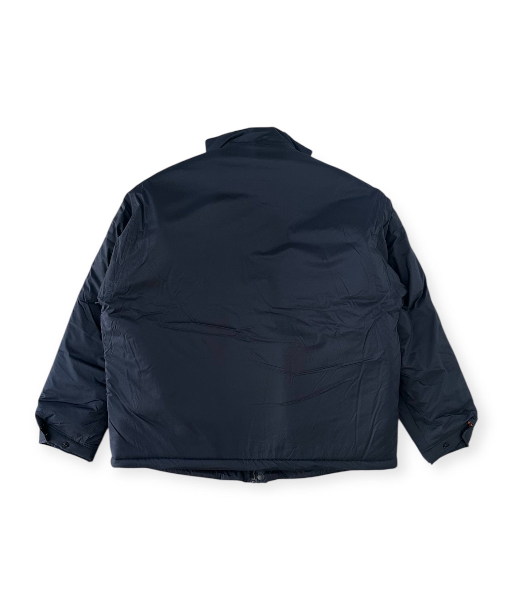 wonderland ワンダーランド アウター 防寒着 シンサレート 防水 撥水 透湿 ネイビー  正規取扱店 INPUT 広島