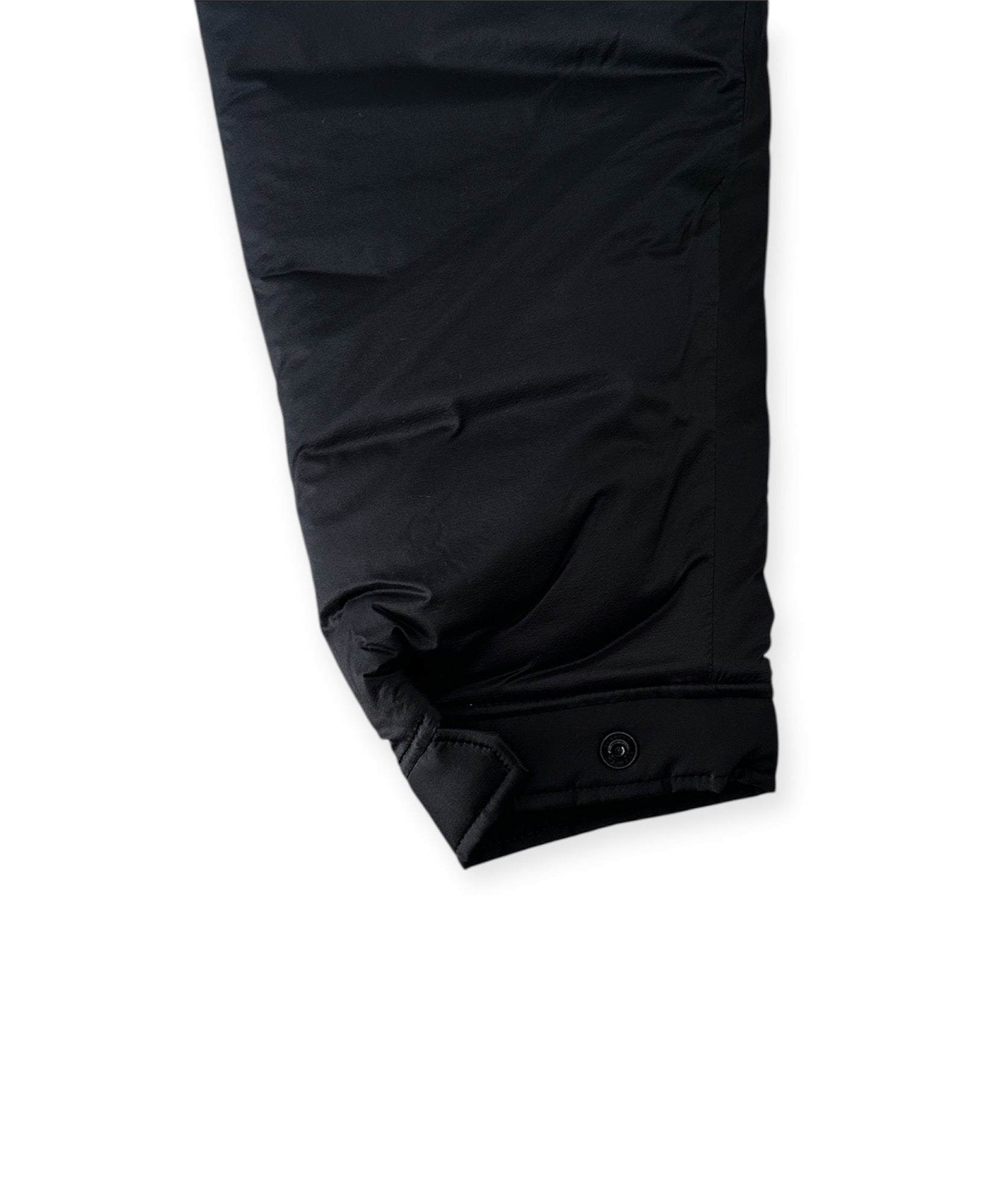 wonderland ワンダーランド アウター 防寒着 シンサレート 防水 撥水 透湿 ブラック  正規取扱店 INPUT 広島