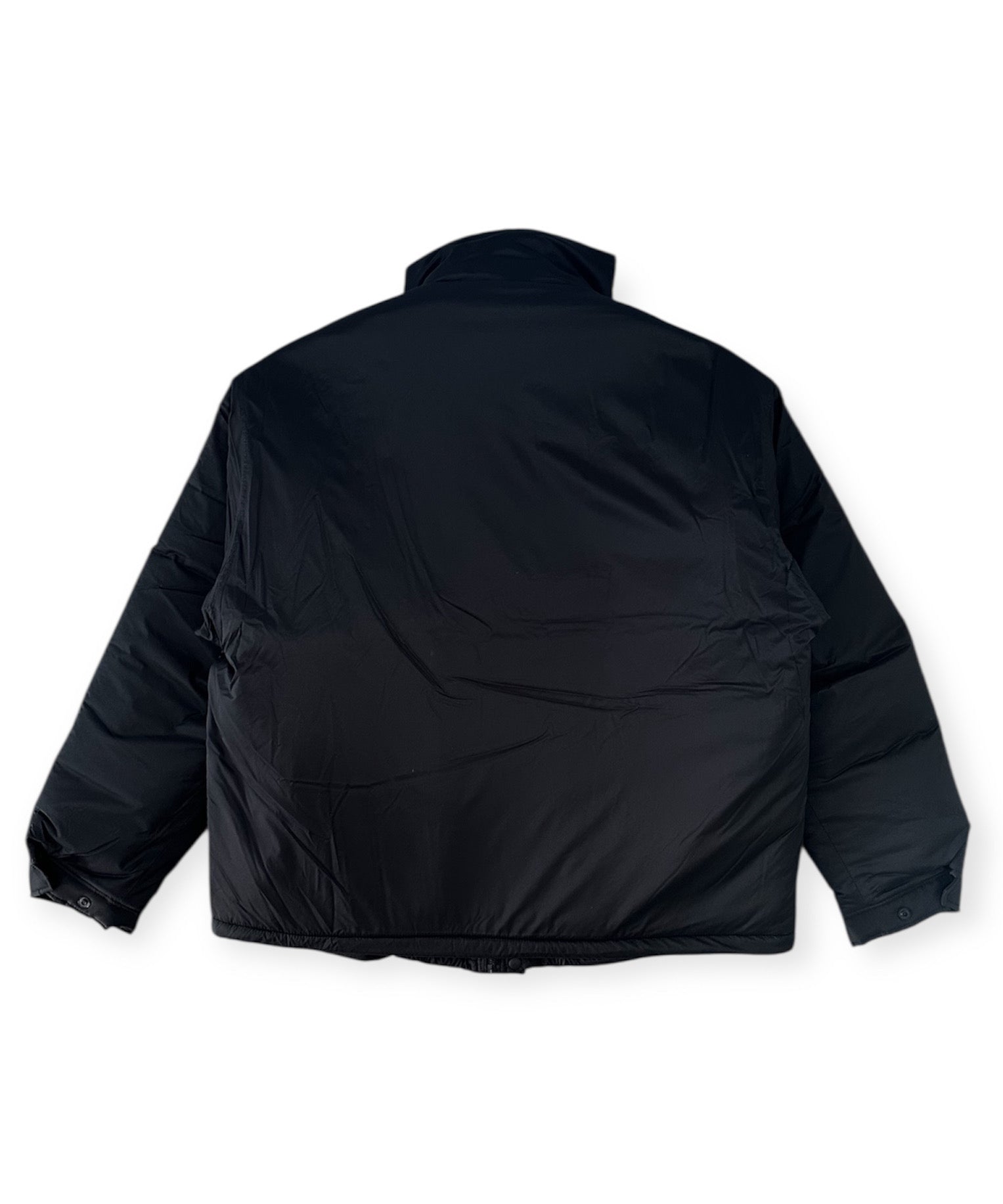 wonderland ワンダーランド アウター 防寒着 シンサレート 防水 撥水 透湿 ブラック  正規取扱店 INPUT 広島