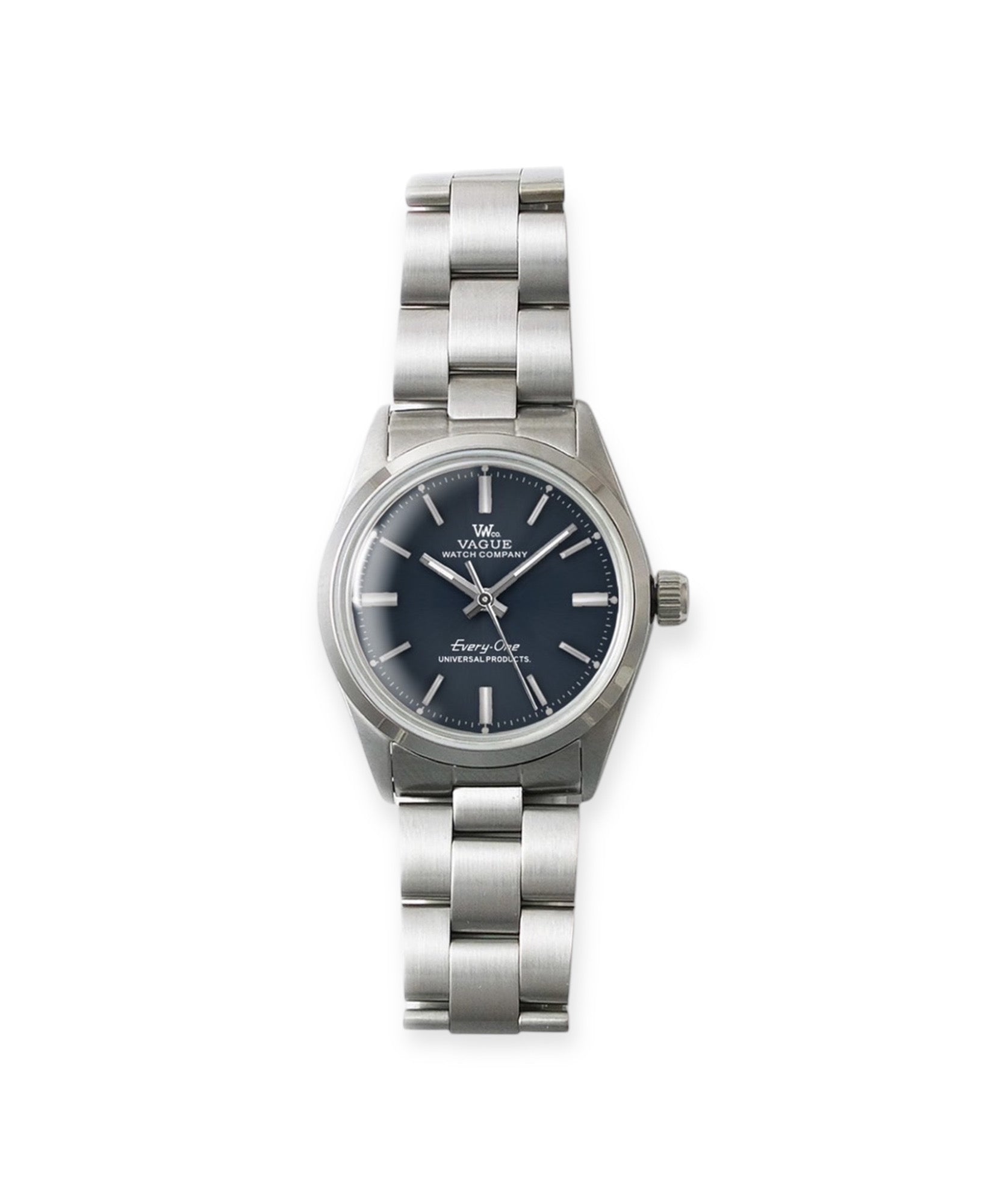 UNIVERSAL PRODUCTS ユニバーサルプロダクツ VAGUE WATCH Co