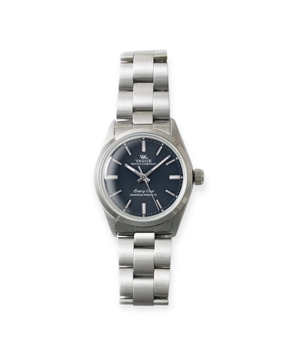 UNIVERSAL PRODUCTS ユニバーサルプロダクツ VAGUE WATCH Co. ヴォーグウォッチ  別注  通販  正規取扱店 INPUT 広島