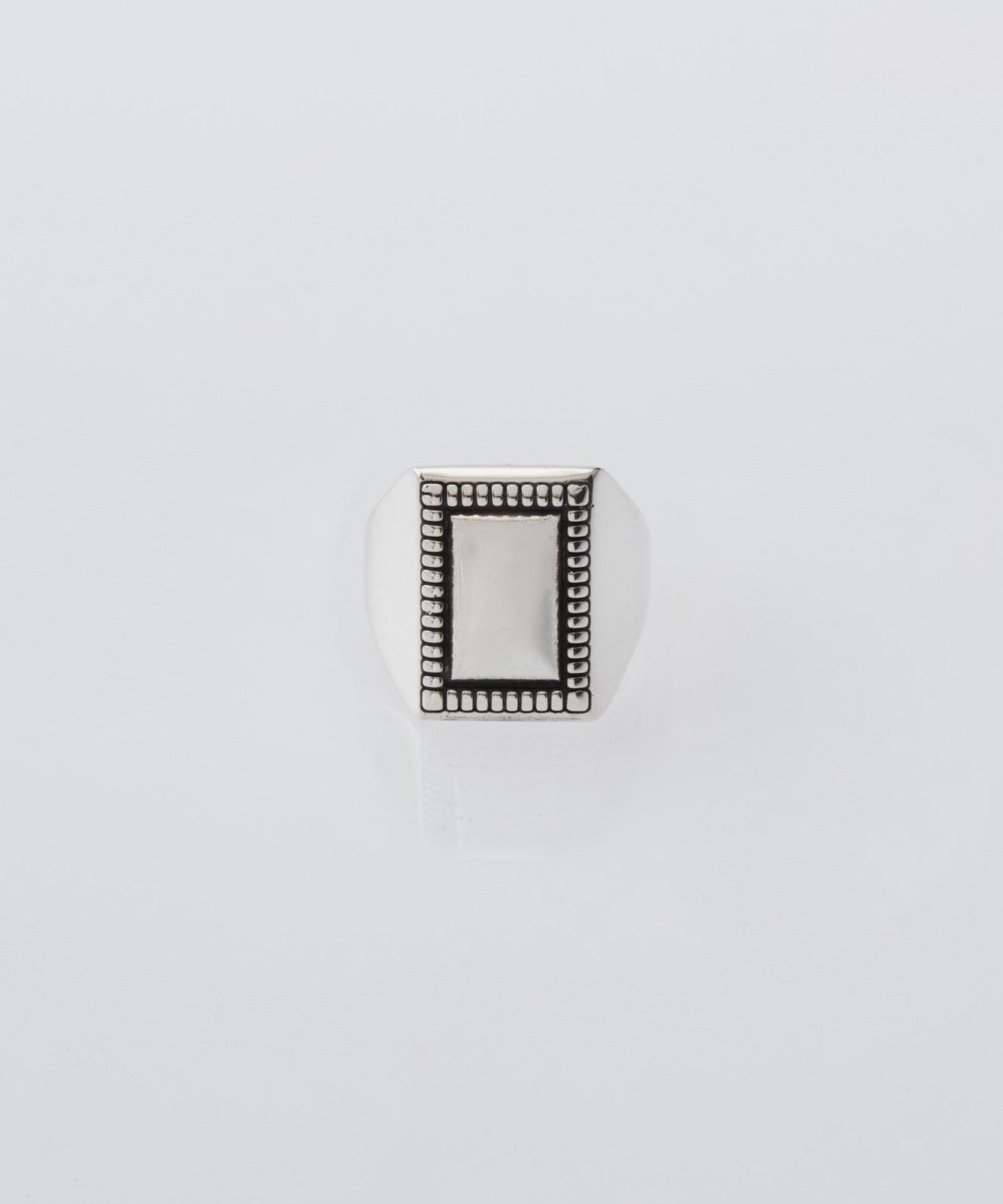 XOLO シルバー オープンリング ボックス付き XOLO シルバー オープンリング ボックス付き XOLO JEWELRY | ショロ