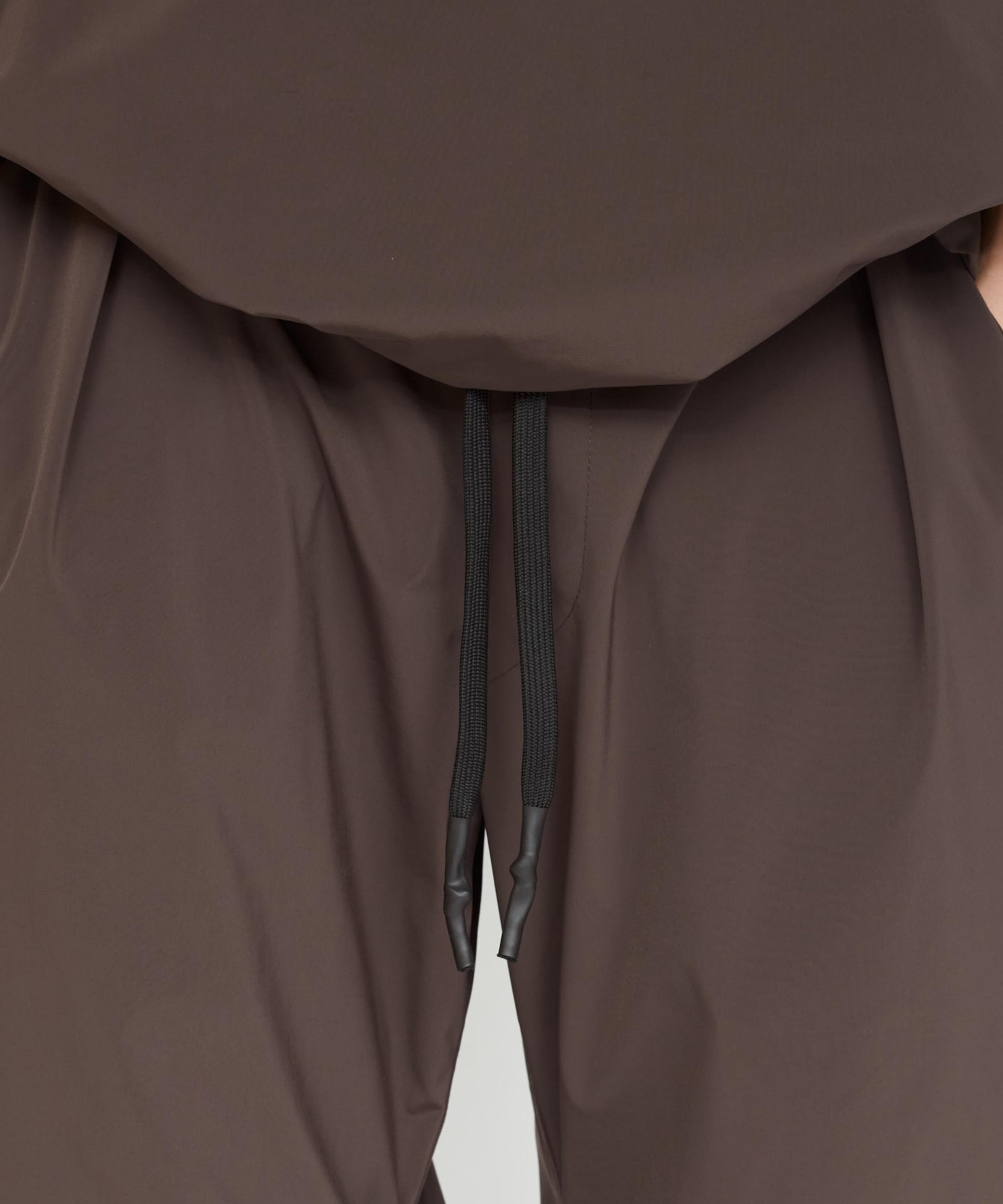 UNTRACE アントレース  パンツ フライトパンツ シャカパン  ブラック  通販 正規取扱店 INPUT