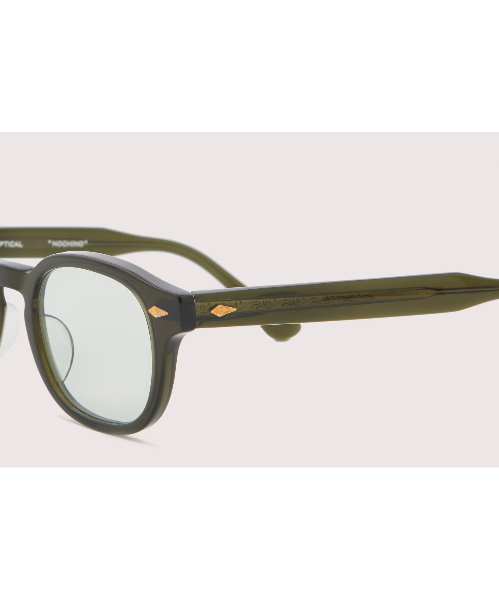  NOCHINO OPTICAL  ノチノオプティカル NOCHINO ノチノ アイウェア サングラス 調光レンズ  通販  正規取り扱い店 INPUT 広島
