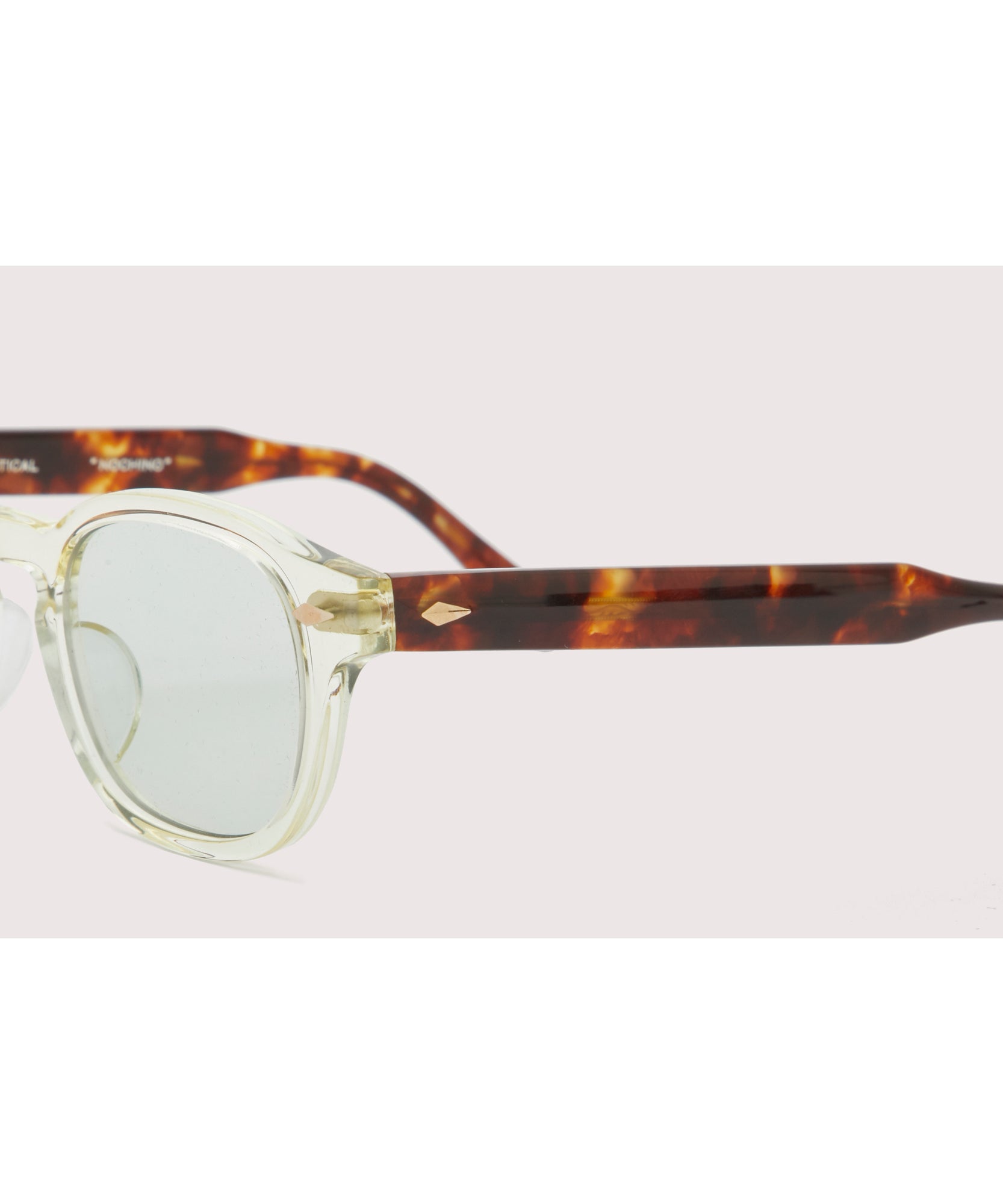  NOCHINO OPTICAL  ノチノオプティカル NOCHINO ノチノ アイウェア サングラス 調光レンズ  通販  正規取り扱い店 INPUT 広島
