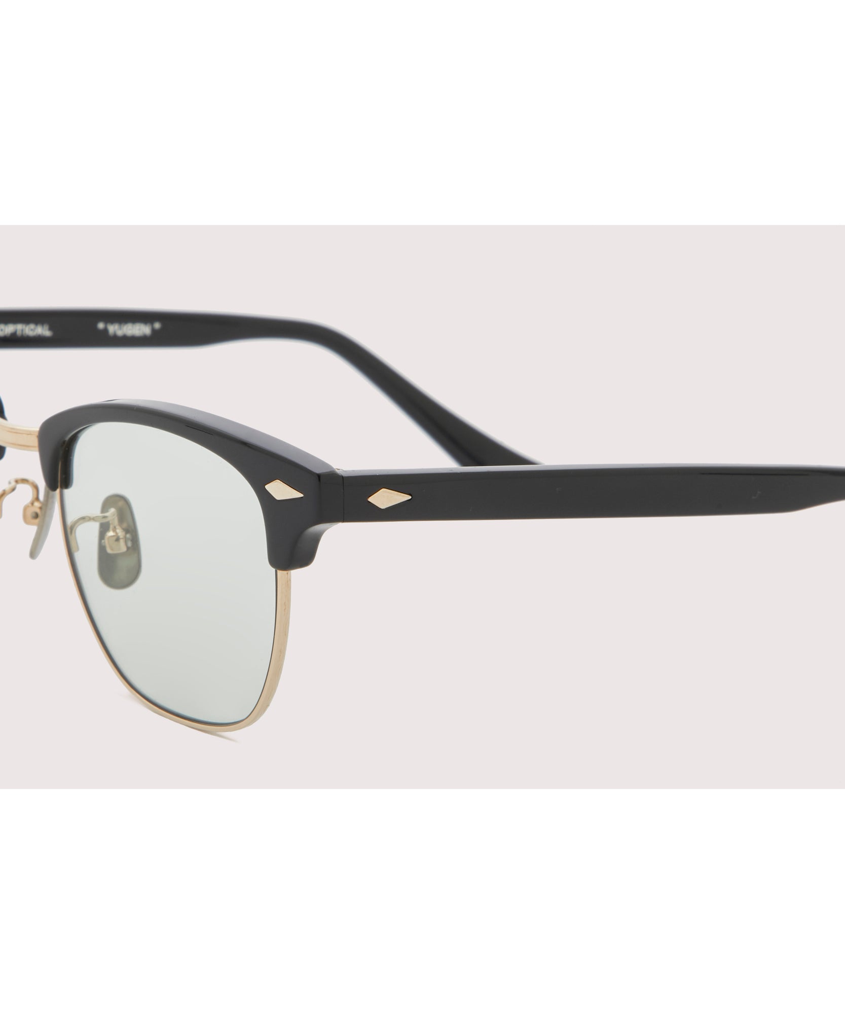KYOKUSUI NOCHINO OPTICAL  ノチノオプティカル YUGEN ユゲン アイウェア サングラス 調光レンズ  通販  正規取り扱い店 INPUT 広島